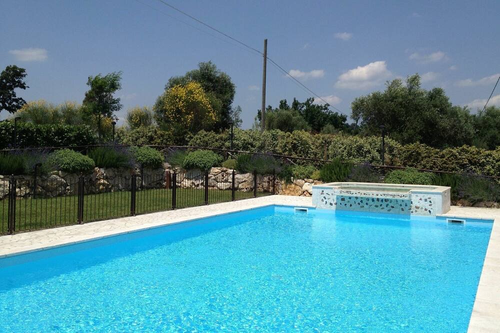 Photo of Outdoor in Montoro