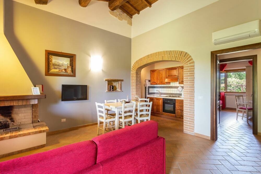 Photo of Livingroom in Montoro