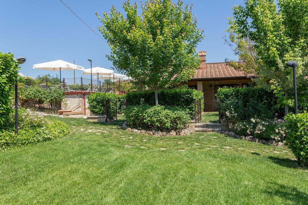 Photo of Outdoor in Montoro