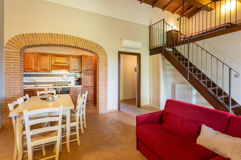 Photo of Livingroom in Montoro