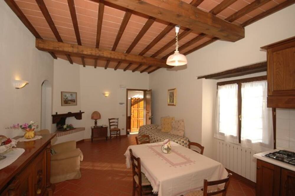 Photo of Bedroom in Dicomano