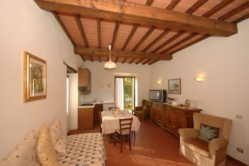 Photo of Bedroom in Dicomano