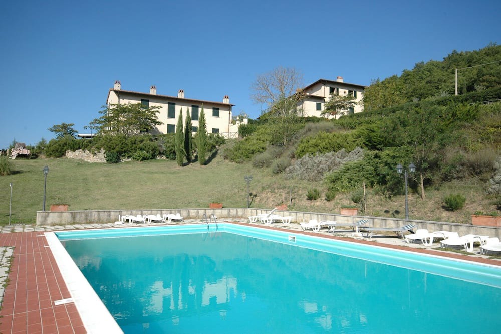 Photo of Outdoor in Dicomano