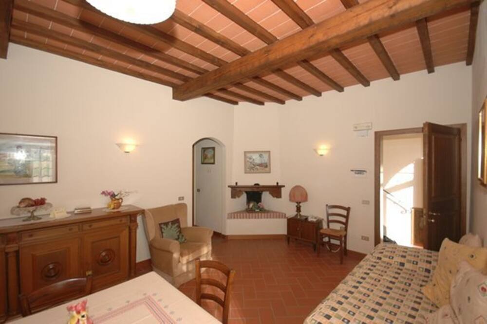 Photo of Bedroom in Dicomano