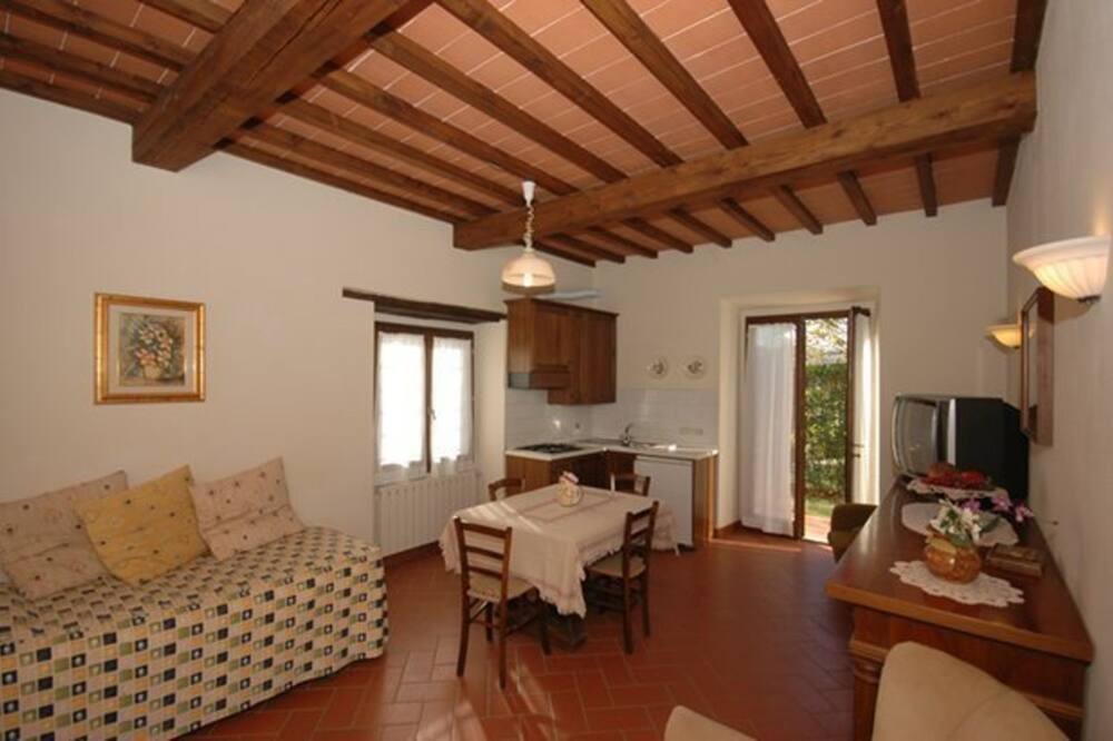 Photo of Bedroom in Dicomano
