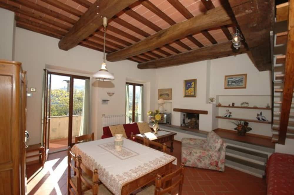 Photo of Livingroom in Dicomano