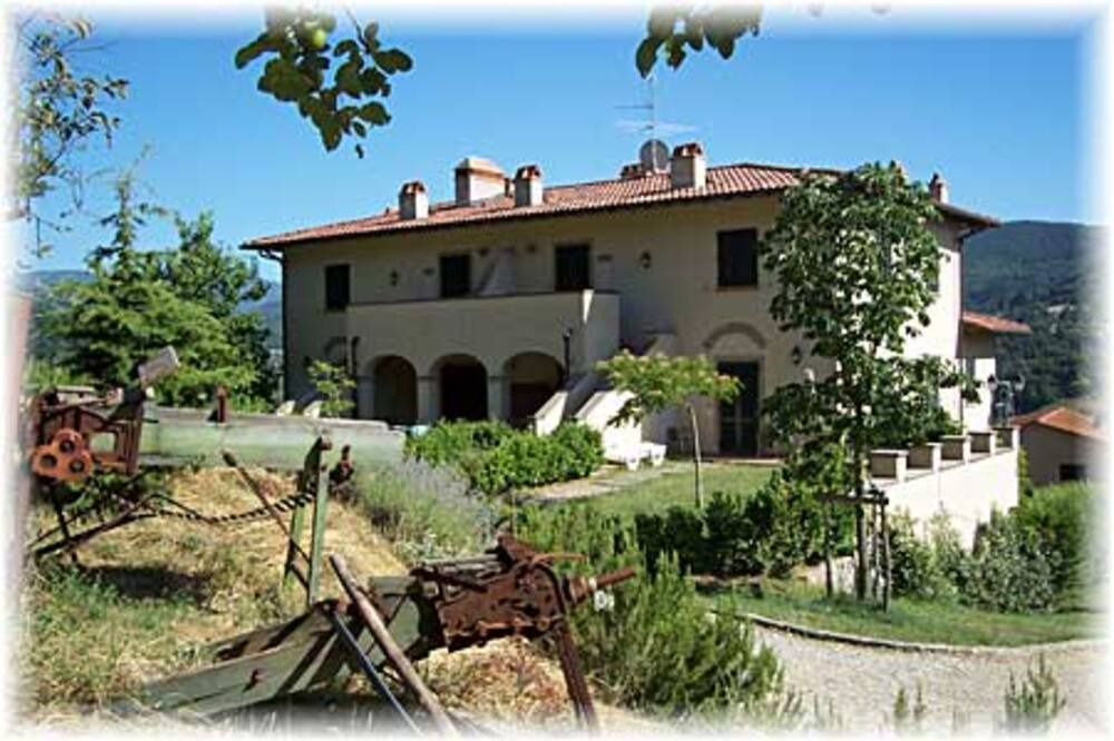 Photo of Outdoor in Dicomano