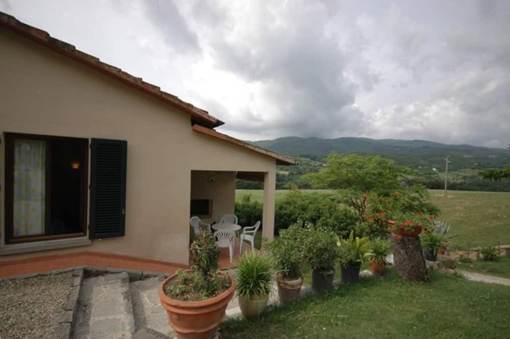 Photo of Patio Balcony in Dicomano