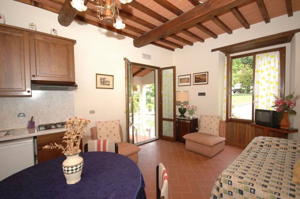 Photo of Bedroom in Dicomano