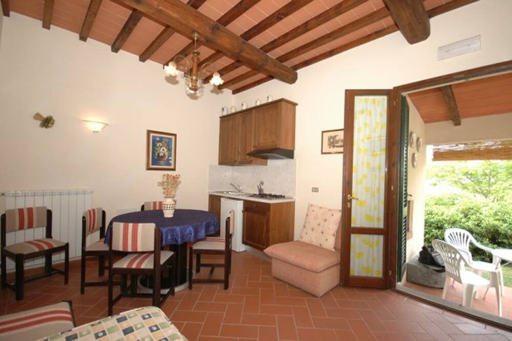 Photo of Bedroom in Dicomano