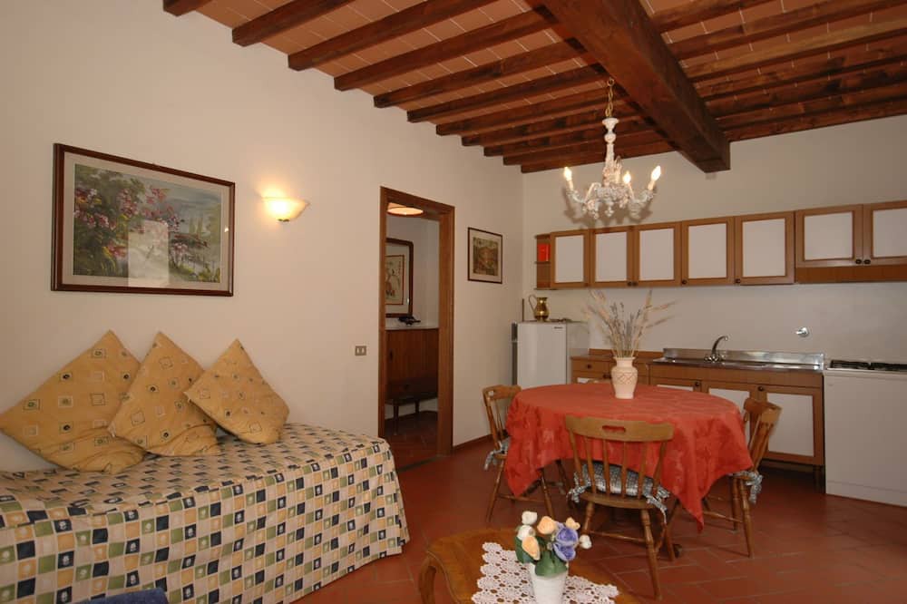 Photo of Bedroom in Dicomano