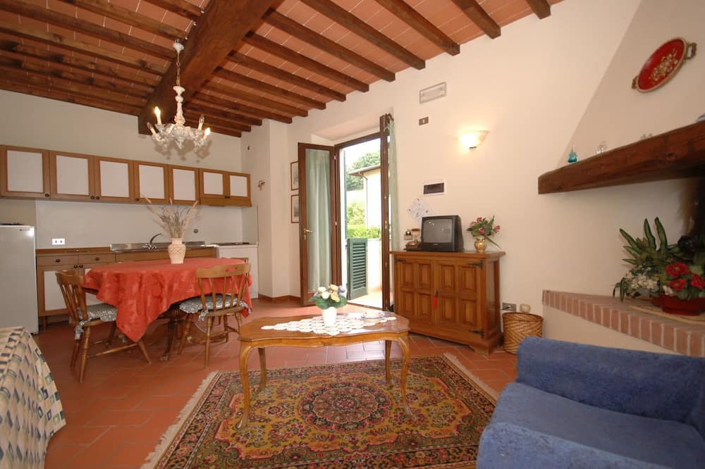 Photo of Bedroom in Dicomano