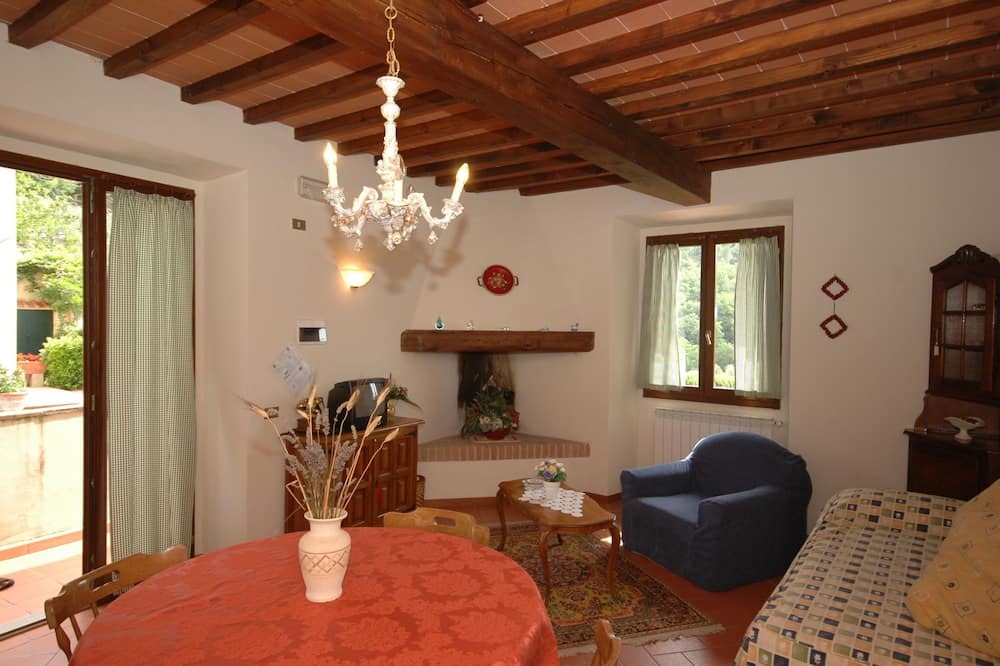 Photo of Bedroom in Dicomano
