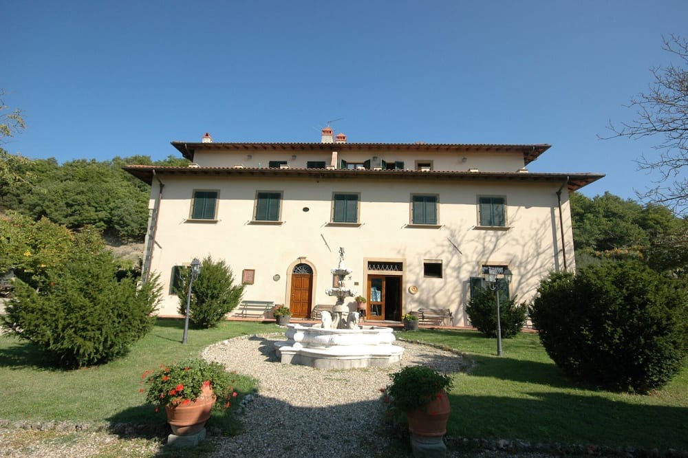 Photo of Outdoor in Dicomano