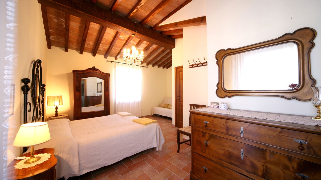 Photo of Bedroom in Nerbisci