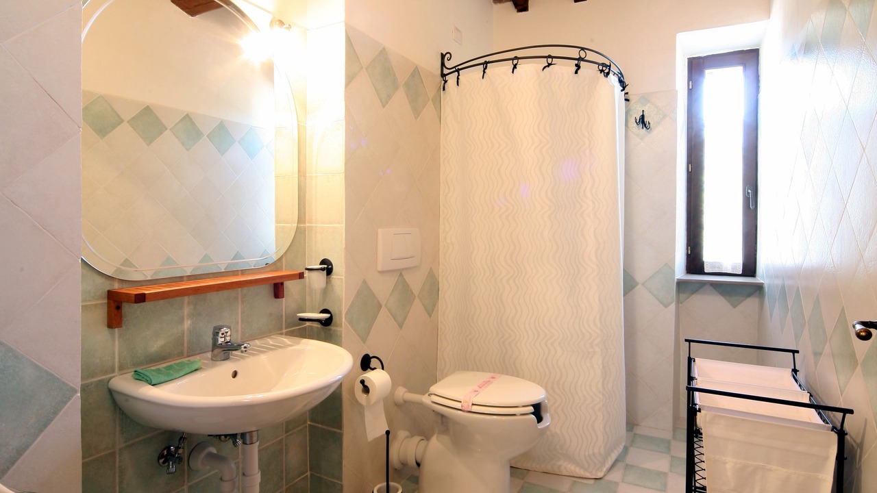 Photo of Bathroom in Nerbisci