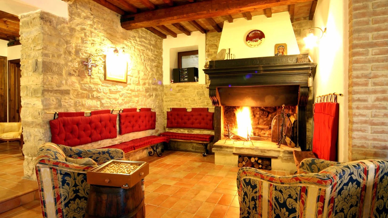 Photo of Livingroom in Nerbisci