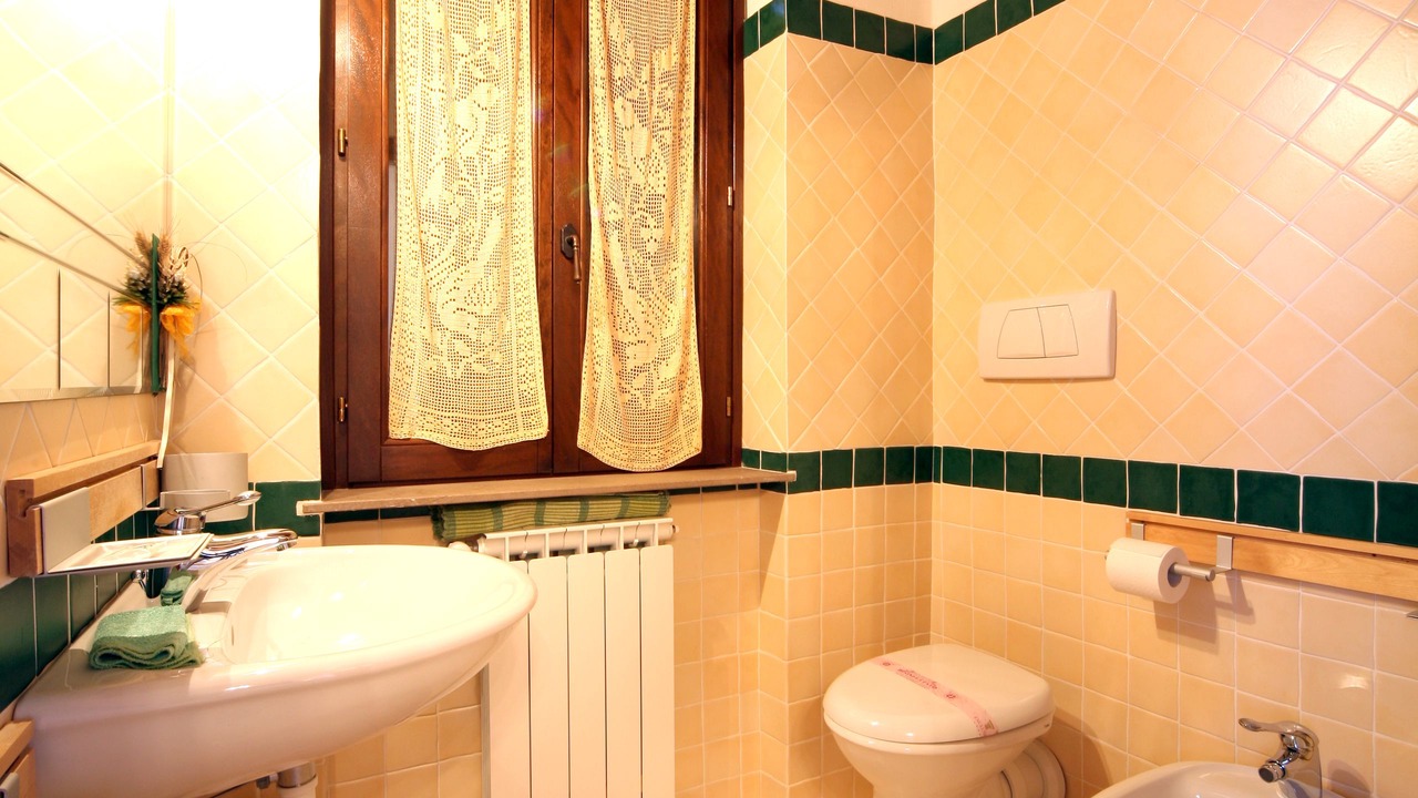 Photo of Bathroom in Nerbisci