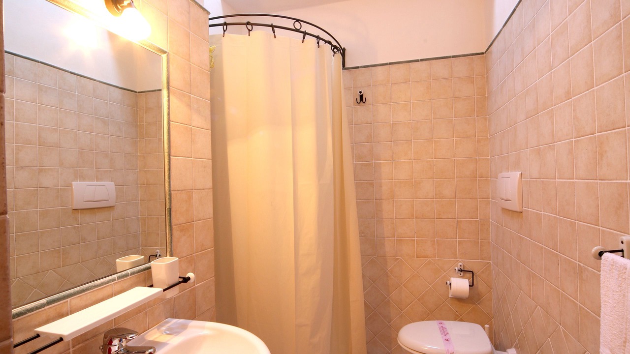Photo of Bathroom in Nerbisci