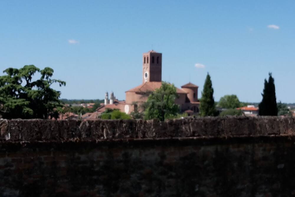 Photo of Outdoor in Este