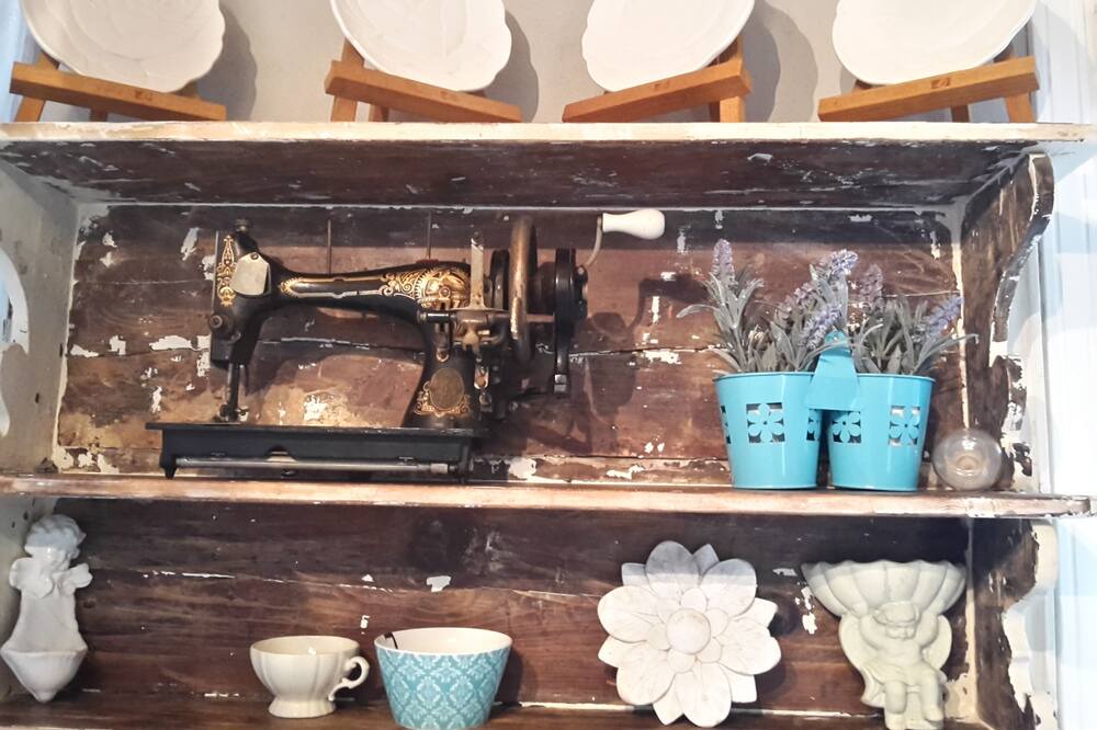Photo of Kitchen in Este