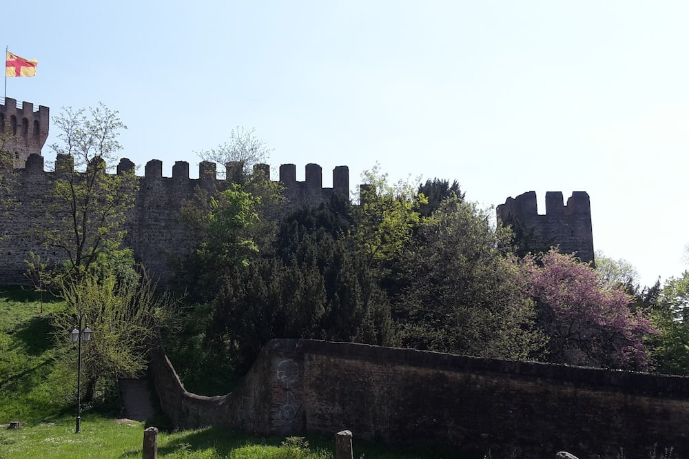 Photo of Outdoor in Este
