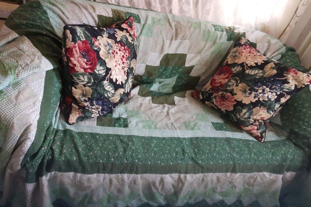 Photo of Bedroom in Este