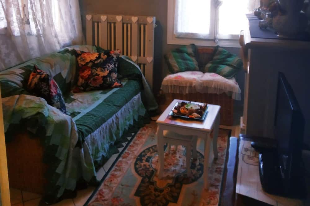 Photo of Livingroom in Este