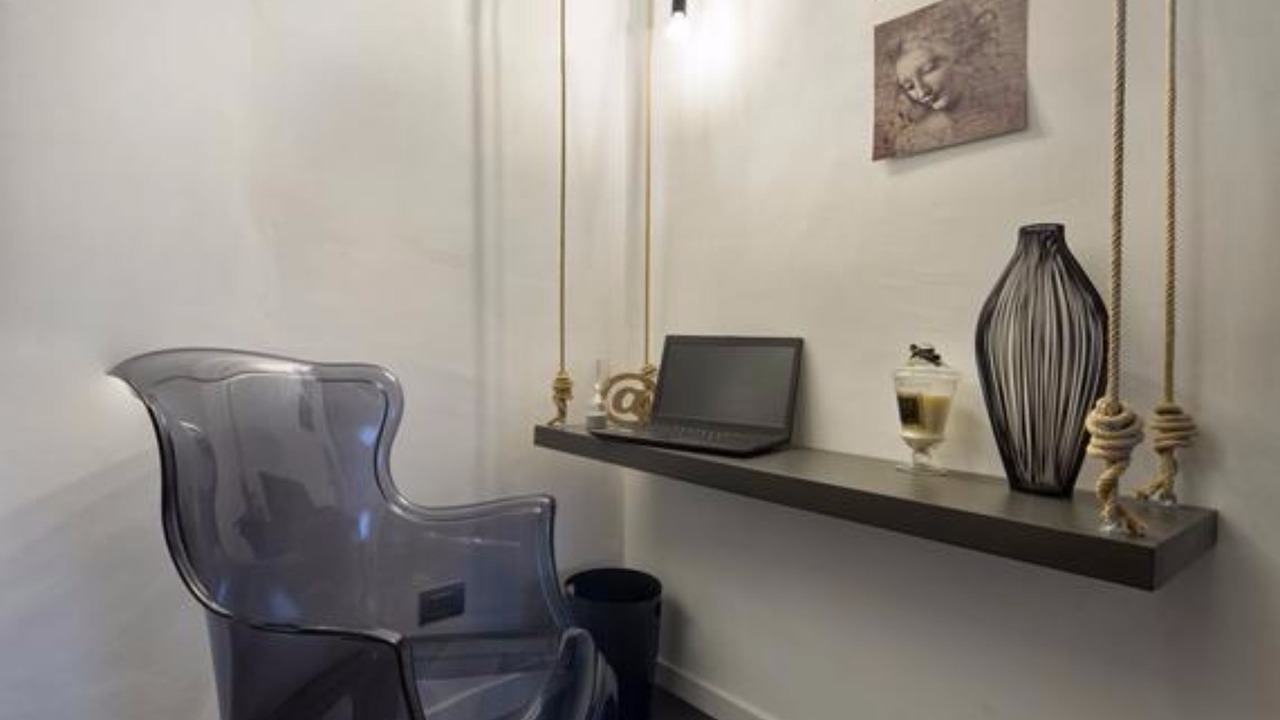 Photo of Bedroom in Voghera