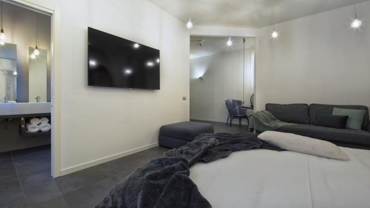 Photo of Livingroom in Voghera