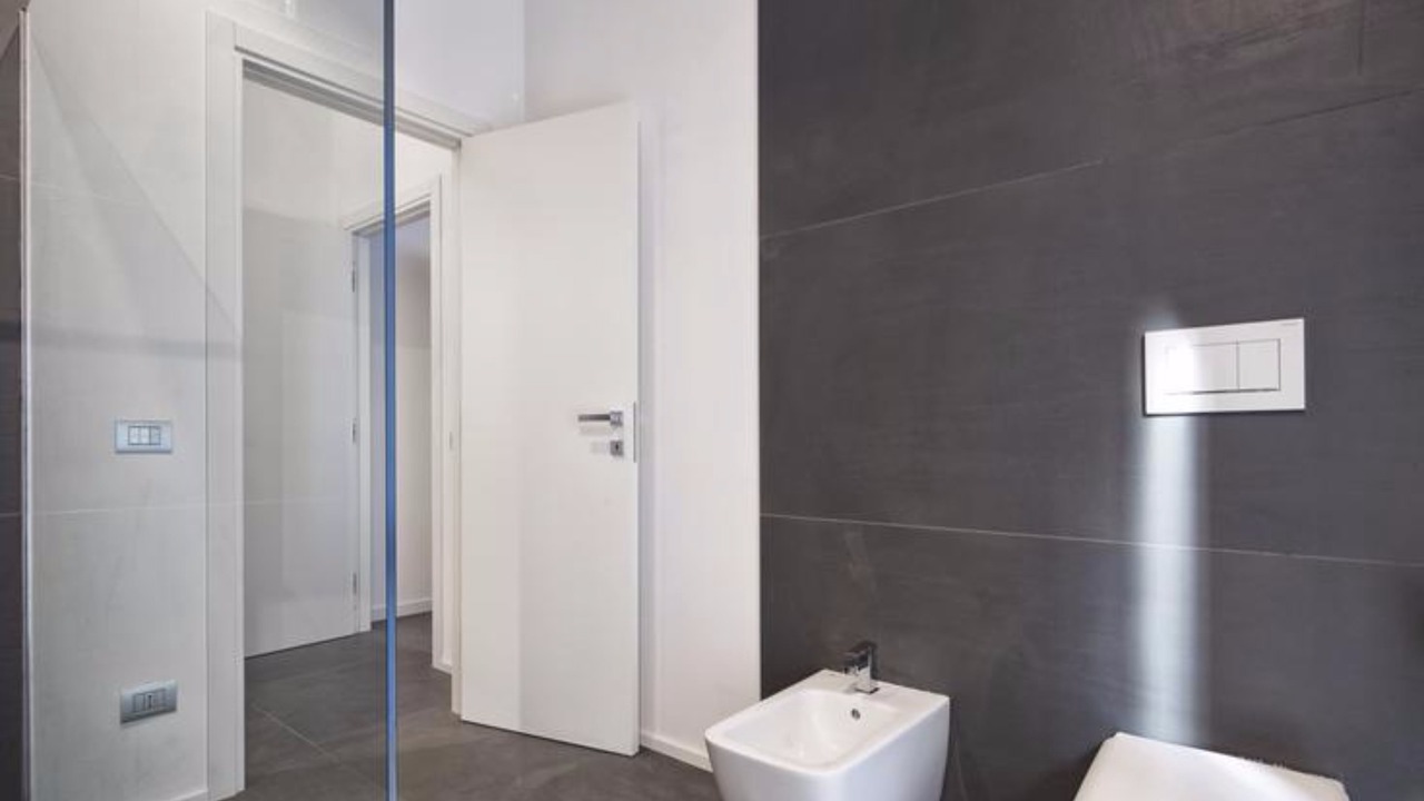 Photo of Bathroom in Voghera