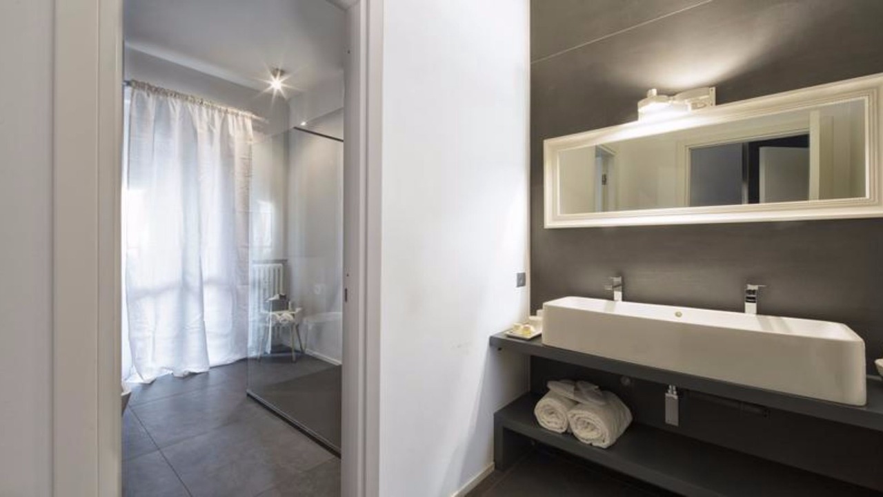 Photo of Bathroom in Voghera