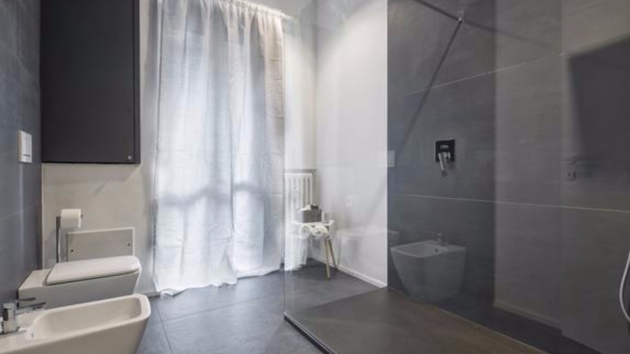 Photo of Bathroom in Voghera