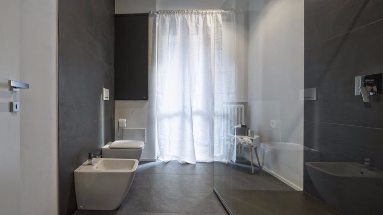 Photo of Bathroom in Voghera