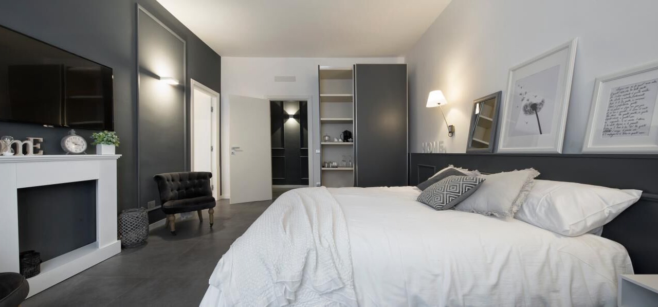 Photo of Bedroom in Voghera