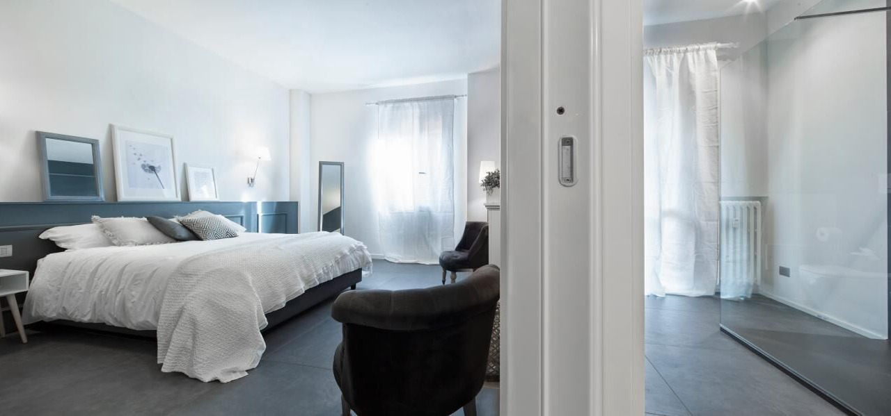 Photo of Bedroom in Voghera