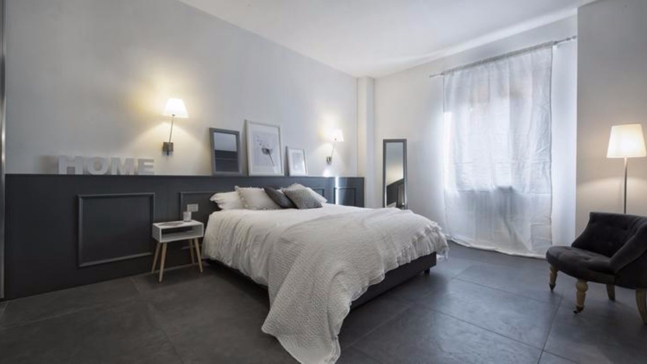 Photo of Bedroom in Voghera