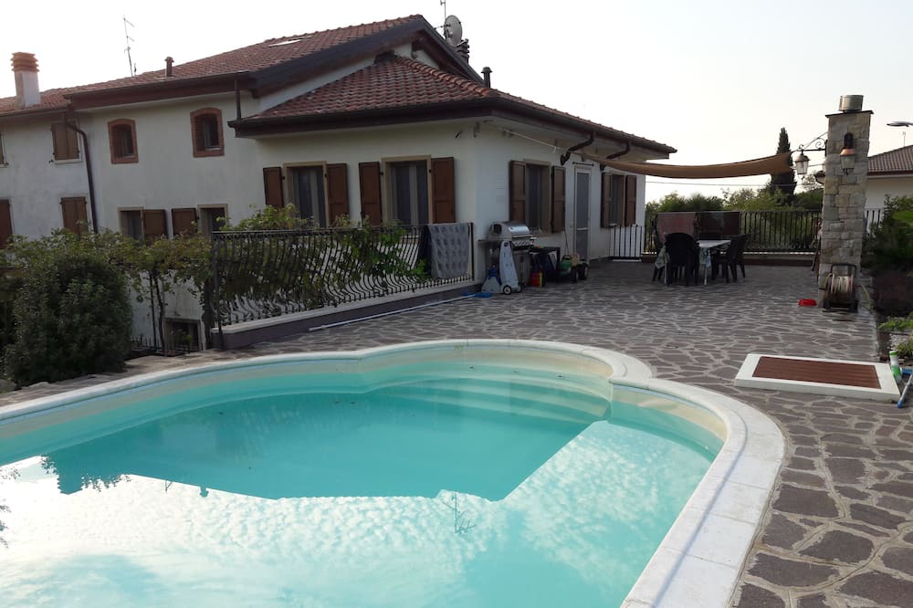 Photo of Outdoor in Soave
