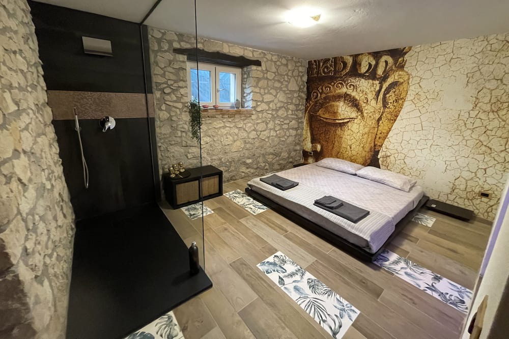 Photo of Bedroom in Soave