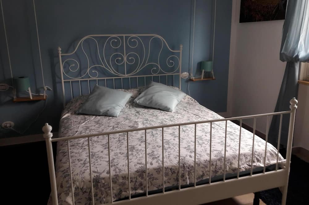 Photo of Bedroom in Soave