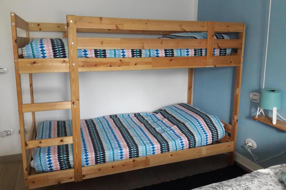 Photo of Bedroom in Soave