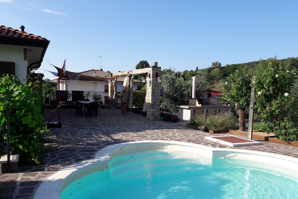 Photo of Outdoor in Soave