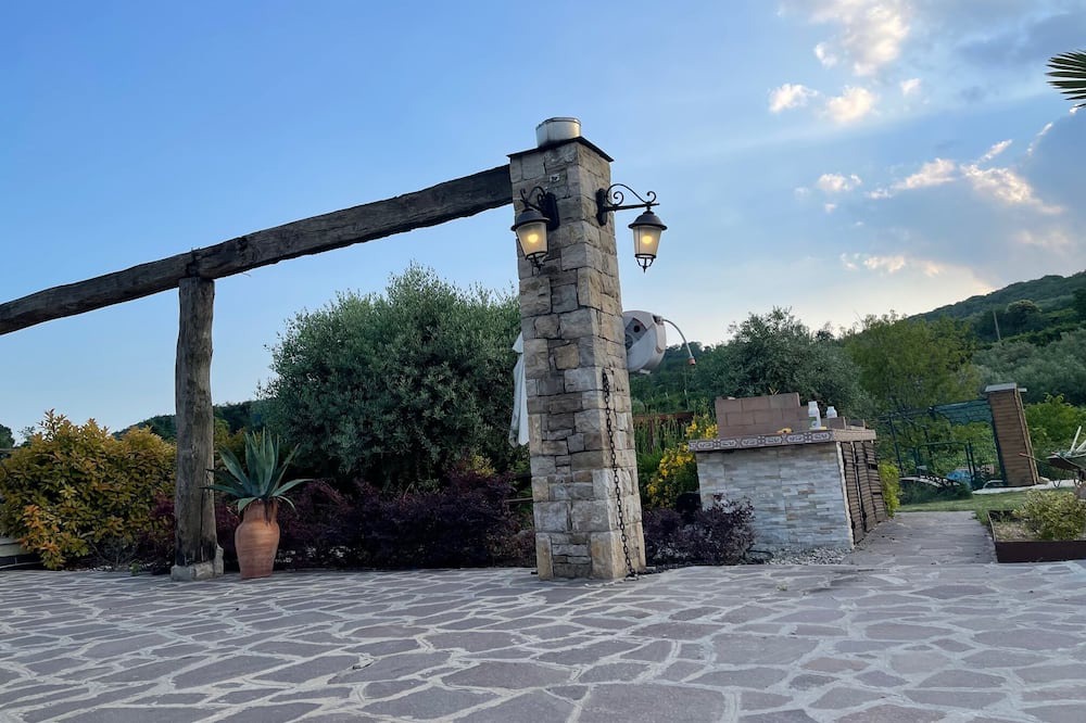 Photo of Outdoor in Soave
