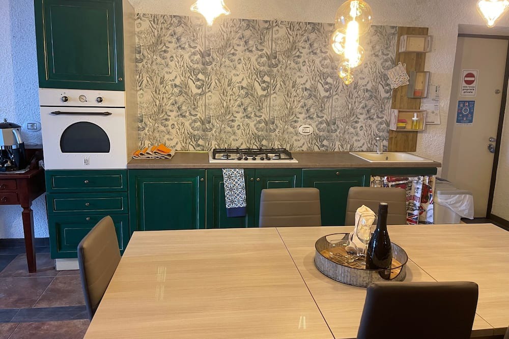Photo of Kitchen in Soave