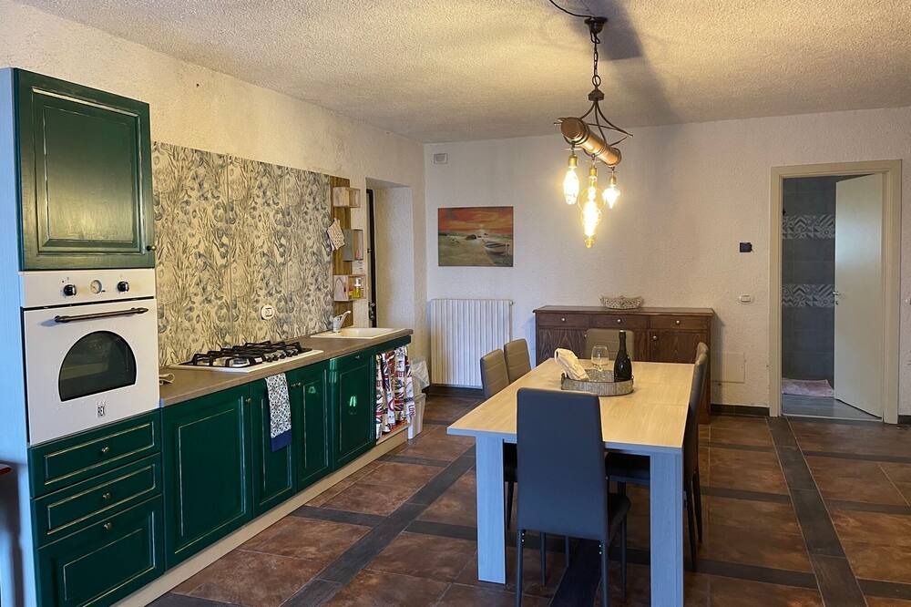 Photo of Kitchen in Soave