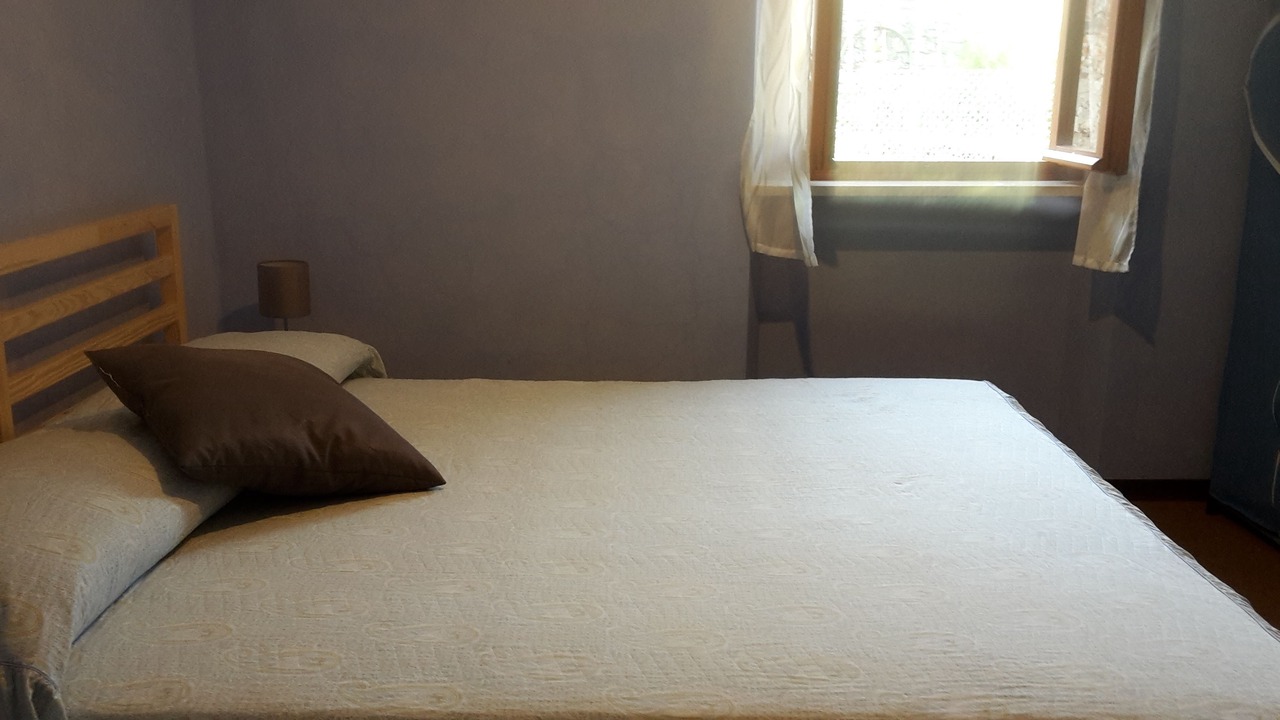 Photo of Bedroom in Nozanno
