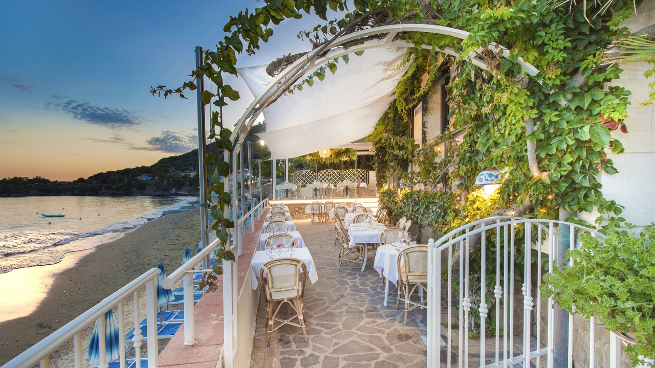 Photo of Others in Ogliastro Marina