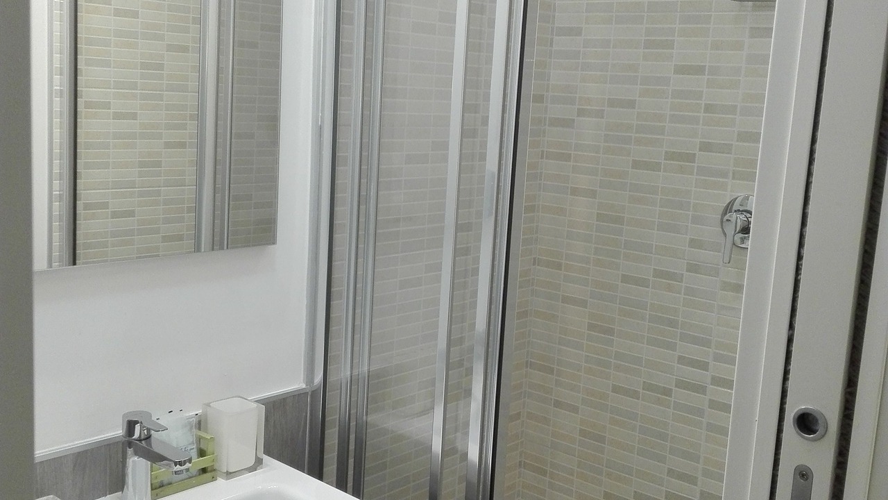 Photo of Bathroom in Salario