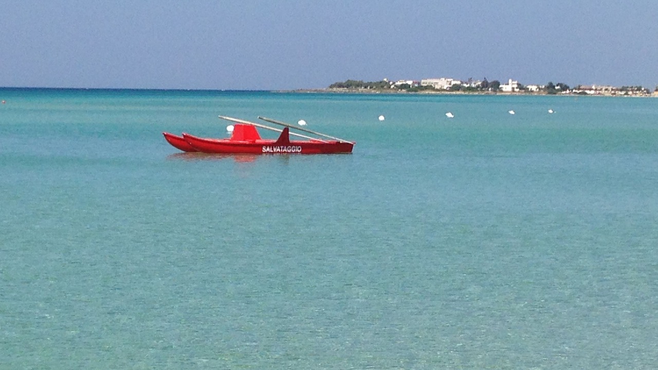 Photo of Others in Punta Prosciutto