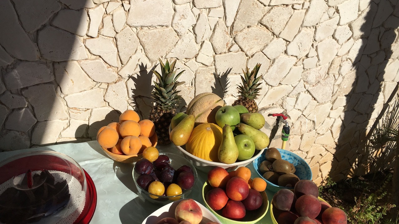 Photo of Others in Punta Prosciutto